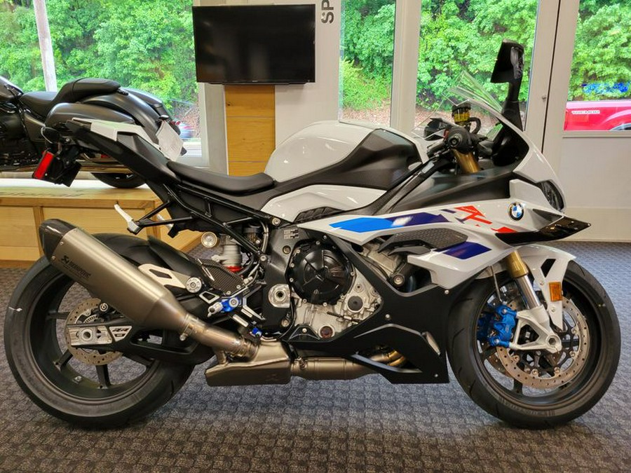 new 2024 BMW S 1000 RR