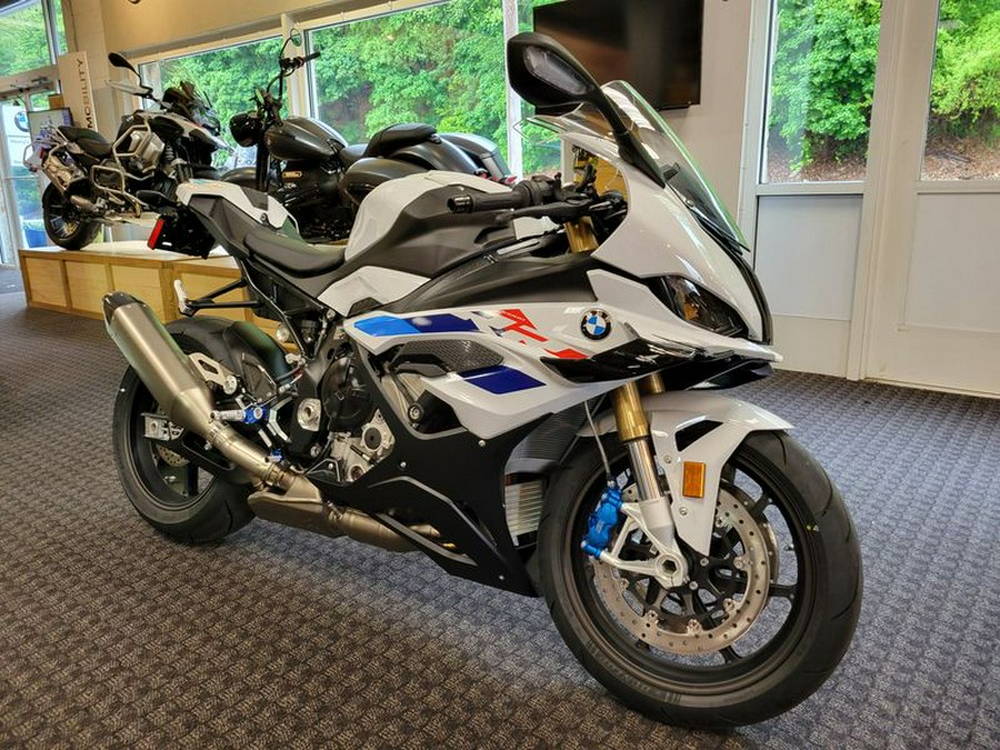 new 2024 BMW S 1000 RR