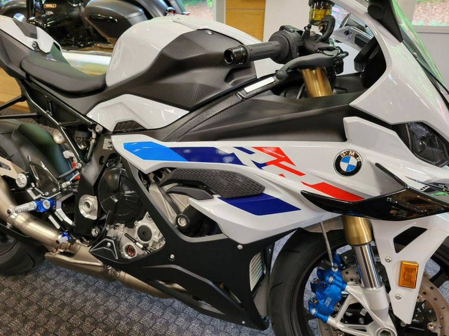 new 2024 BMW S 1000 RR