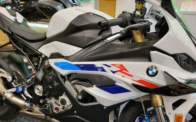 new 2024 BMW S 1000 RR