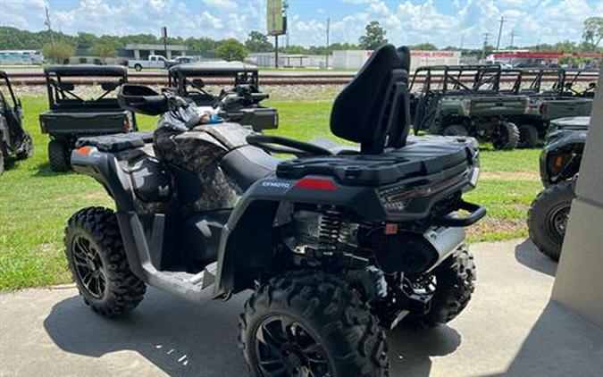 2024 CFMOTO CForce 800 Touring