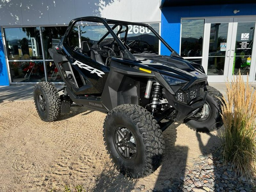 2024 Polaris® RZR Turbo R Sport