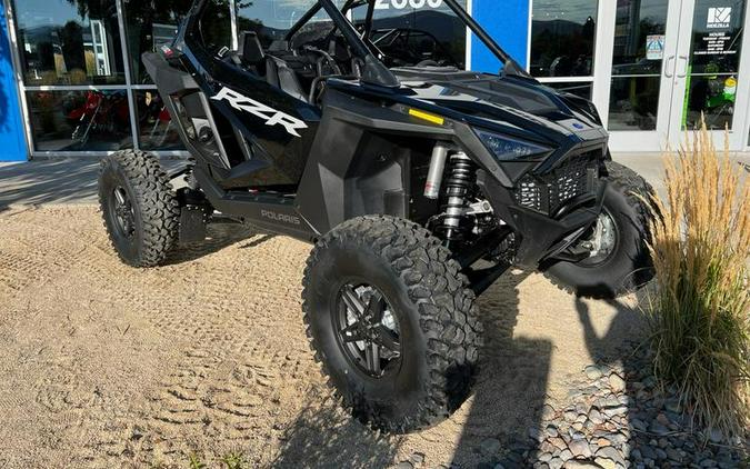 2024 Polaris® RZR Turbo R Sport