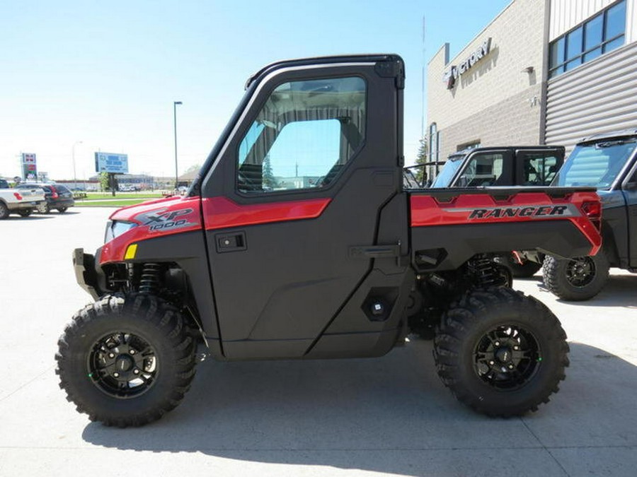 2025 Polaris® Ranger XP 1000 NorthStar Edition Ultimate