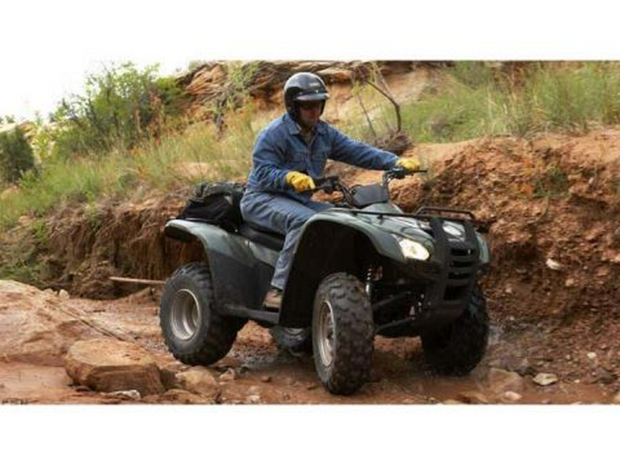 2008 Honda FourTrax® Rancher® ES