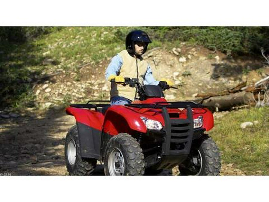 2008 Honda FourTrax® Rancher® ES