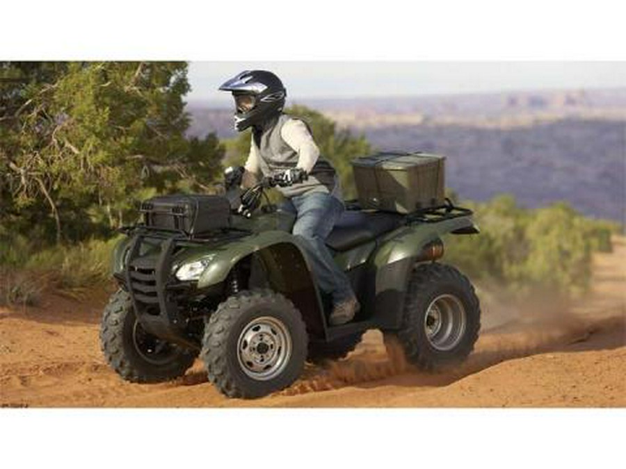 2008 Honda FourTrax® Rancher® ES