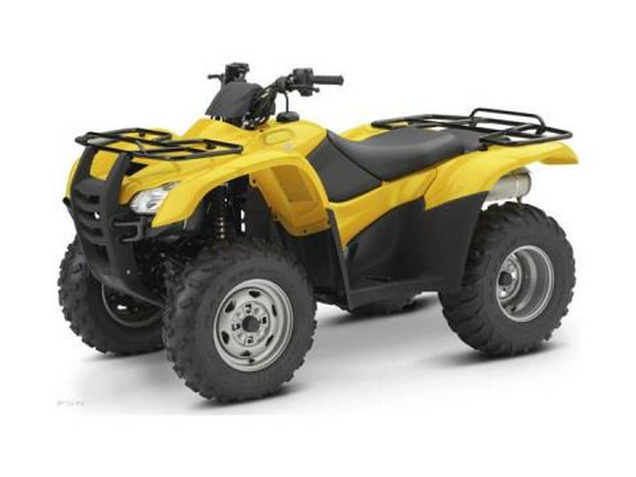 2008 Honda FourTrax® Rancher® ES