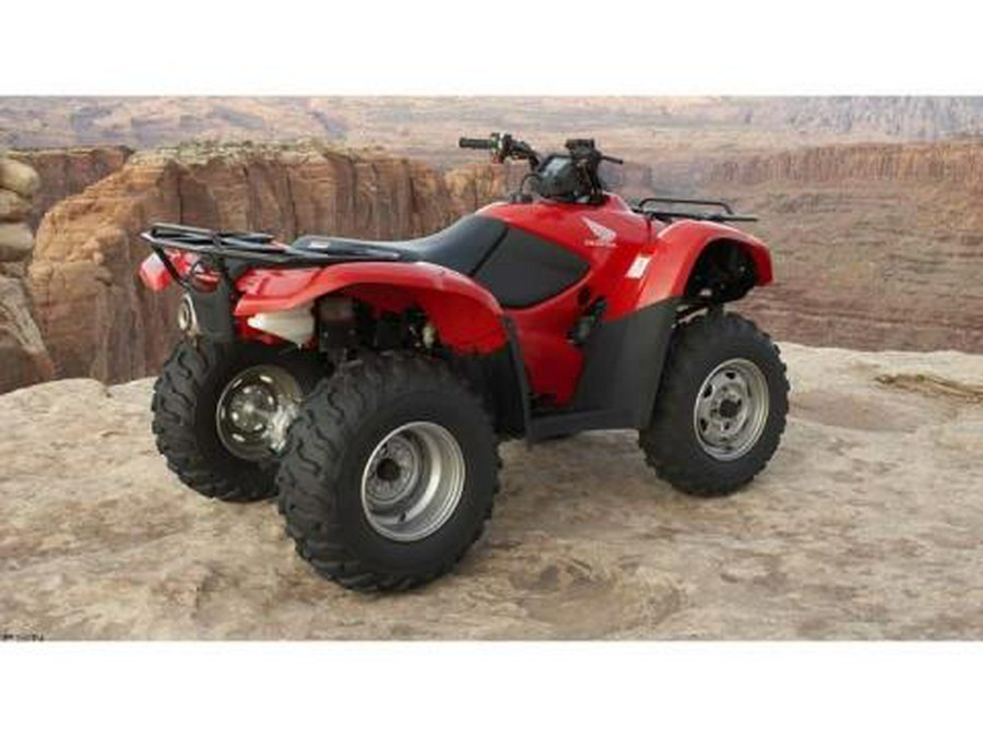 2008 Honda FourTrax® Rancher® ES