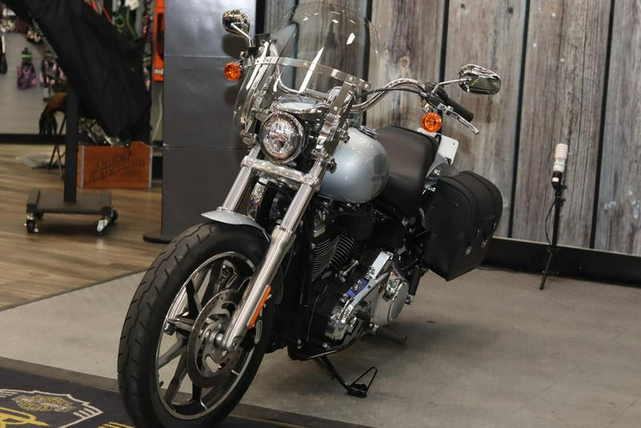 2019 Harley-Davidson® FXLR - Softail® Low Rider®