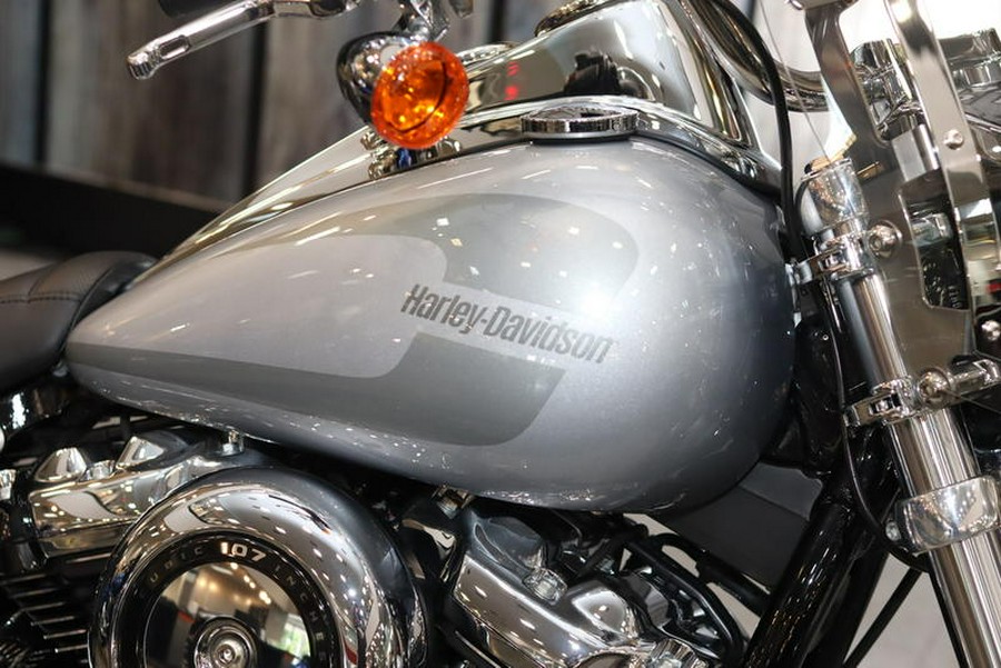 2019 Harley-Davidson® FXLR - Softail® Low Rider®