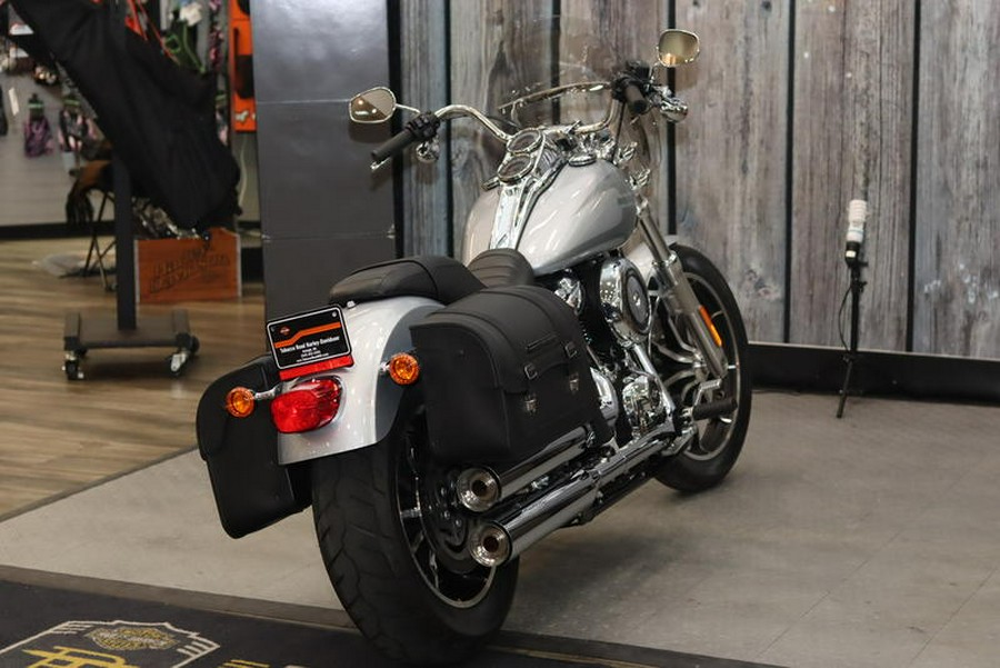 2019 Harley-Davidson® FXLR - Softail® Low Rider®