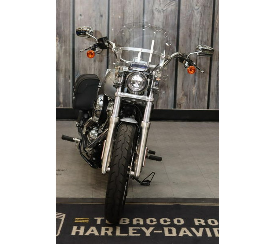 2019 Harley-Davidson® FXLR - Softail® Low Rider®