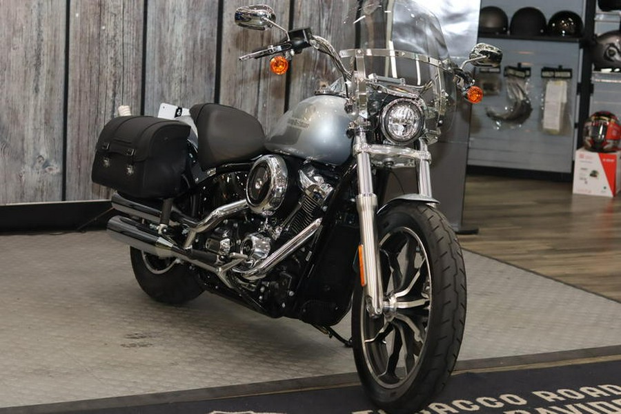 2019 Harley-Davidson® FXLR - Softail® Low Rider®