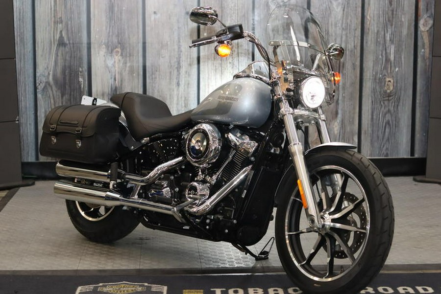 2019 Harley-Davidson® FXLR - Softail® Low Rider®