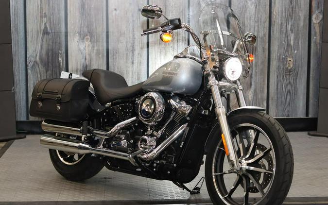 2019 Harley-Davidson® FXLR - Softail® Low Rider®