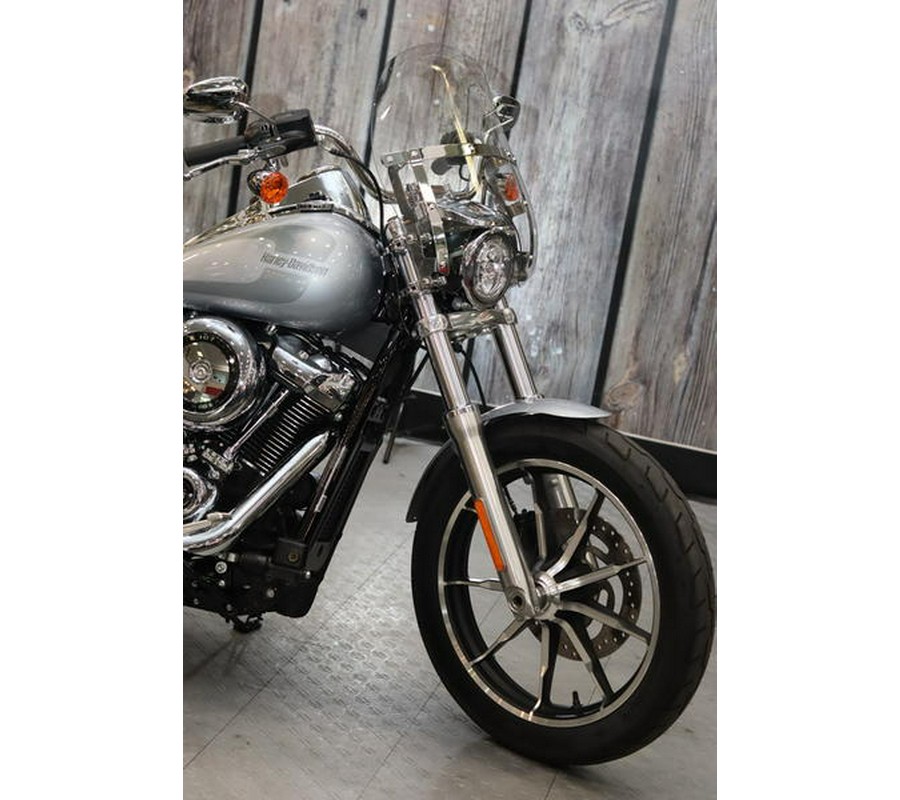 2019 Harley-Davidson® FXLR - Softail® Low Rider®