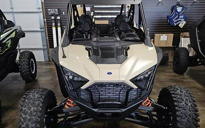 2024 Polaris RZR Turbo R 4 Ultimate