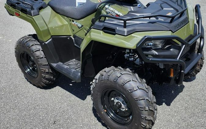 2024 Polaris Sportsman 570 EPS