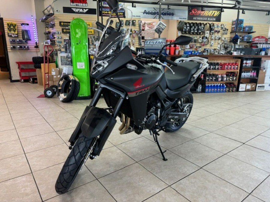 2024 Honda® Transalp