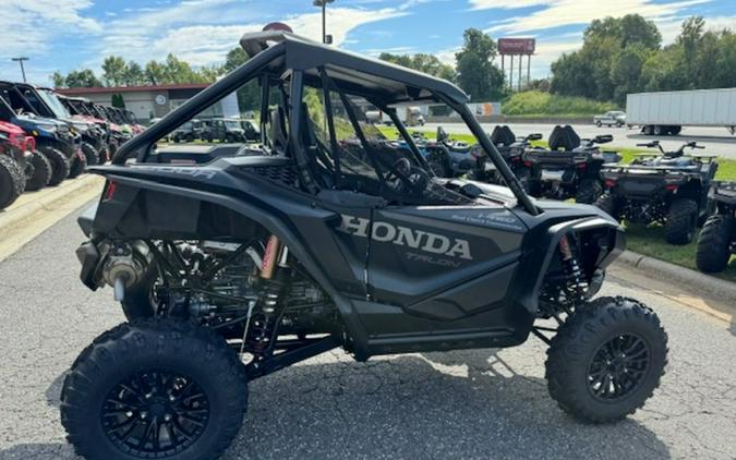 2024 Honda® Talon 1000R