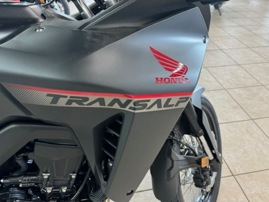 2024 Honda® Transalp