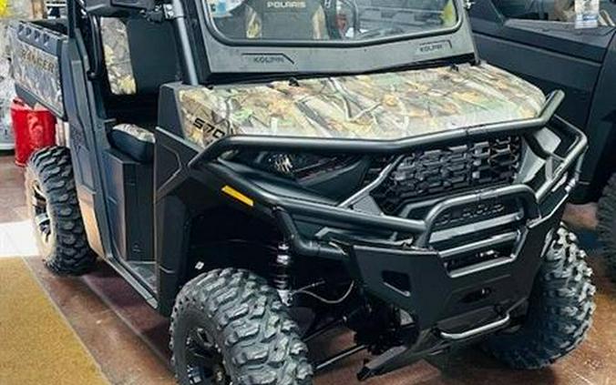 2024 Polaris Ranger SP 570 Premium