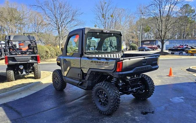 2025 Polaris® Ranger XD 1500 NorthStar Ultimate