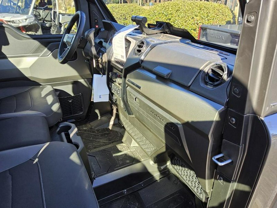 2025 Polaris® Ranger XD 1500 NorthStar Ultimate