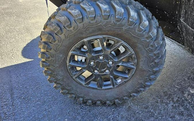 2025 Polaris® Ranger XD 1500 NorthStar Ultimate