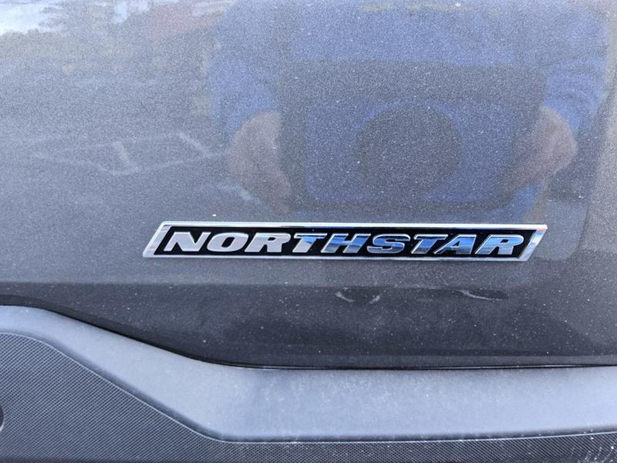 2025 Polaris® Ranger XD 1500 NorthStar Ultimate