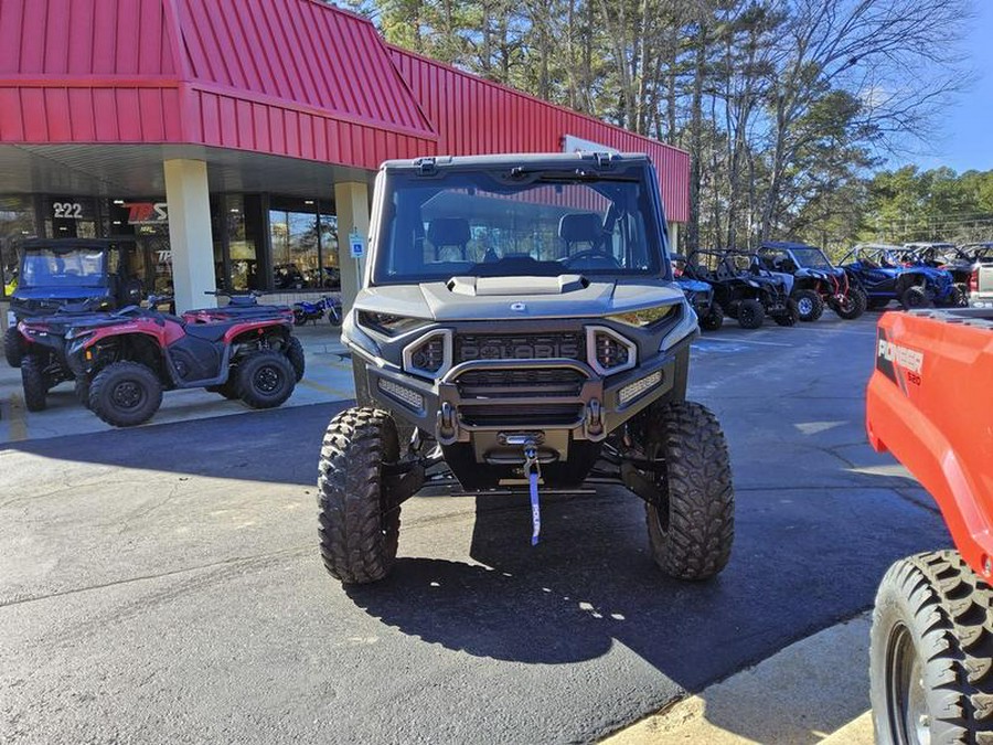 2025 Polaris® Ranger XD 1500 NorthStar Ultimate