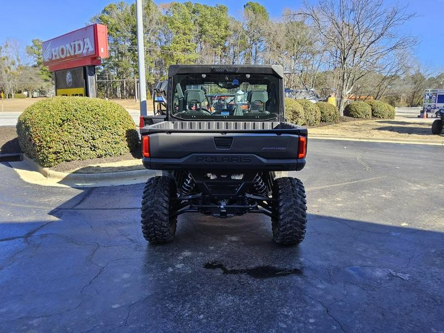 2025 Polaris® Ranger XD 1500 NorthStar Ultimate