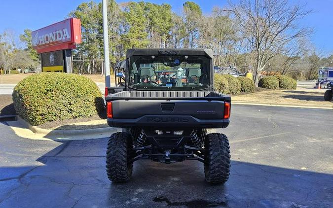 2025 Polaris® Ranger XD 1500 NorthStar Ultimate
