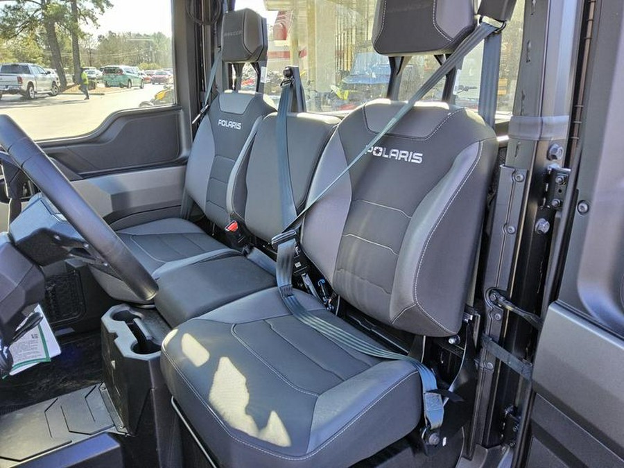 2025 Polaris® Ranger XD 1500 NorthStar Ultimate