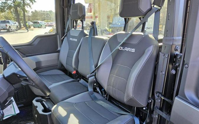 2025 Polaris® Ranger XD 1500 NorthStar Ultimate