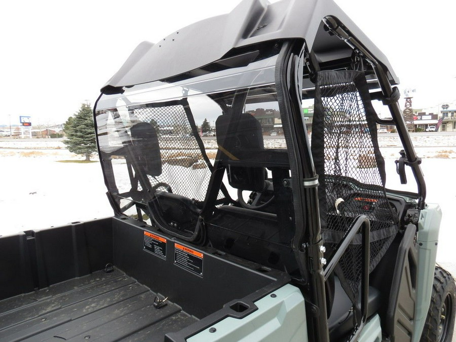 2026 Honda® Pioneer 520