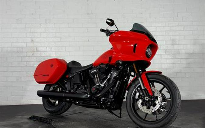 2026 Harley-Davidson Low Rider® ST