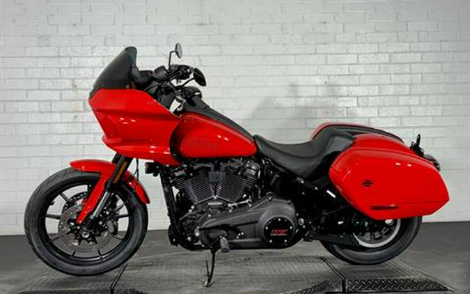 2026 Harley-Davidson Low Rider® ST