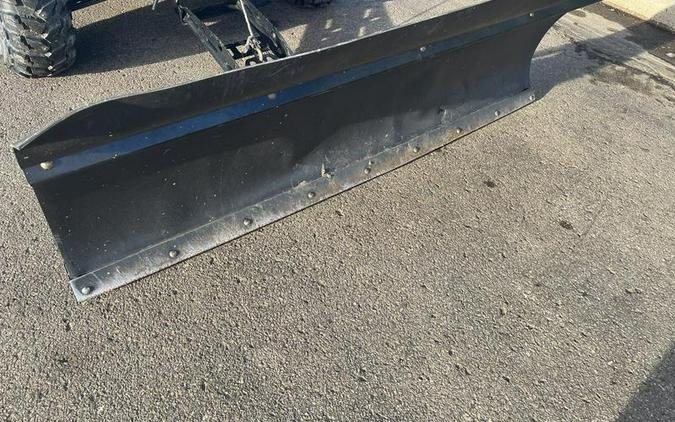 2017 Polaris® RANGER CREW® XP 1000 EPS Northstar HVAC Edition Velocity Blue