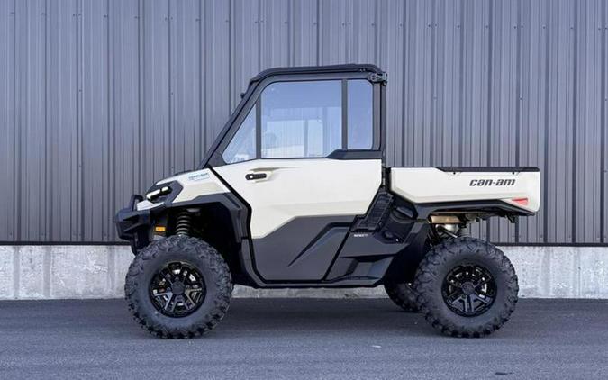 2026 Can-Am® Defender Limited HD11