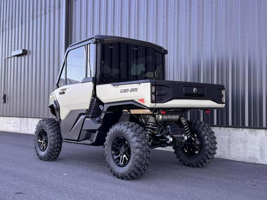 2026 Can-Am® Defender Limited HD11