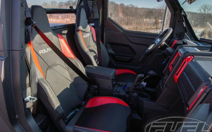 2026 Polaris Xpedition XP Northstar