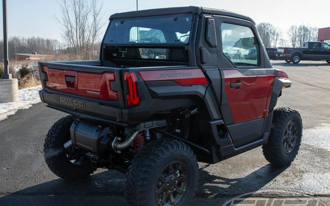 2026 Polaris Xpedition XP Northstar