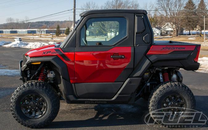 2026 Polaris Xpedition XP Northstar