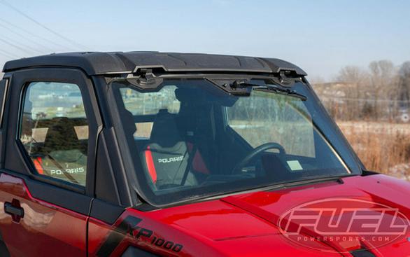 2026 Polaris Xpedition XP Northstar