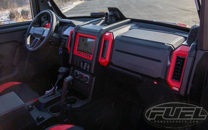 2026 Polaris Xpedition XP Northstar