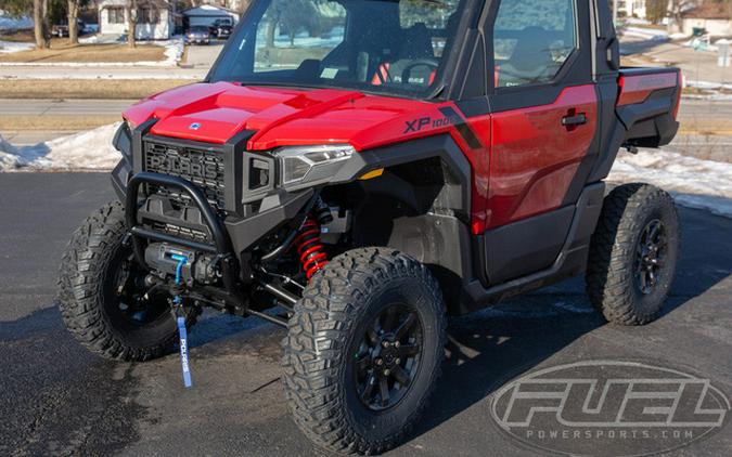 2026 Polaris Xpedition XP Northstar