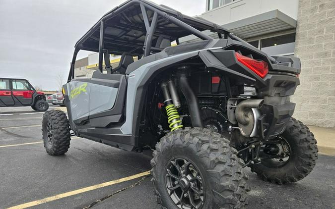 2025 Polaris RZR XP 4 1000 Ultimate