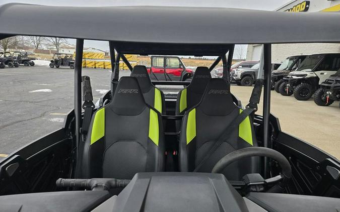 2025 Polaris RZR XP 4 1000 Ultimate